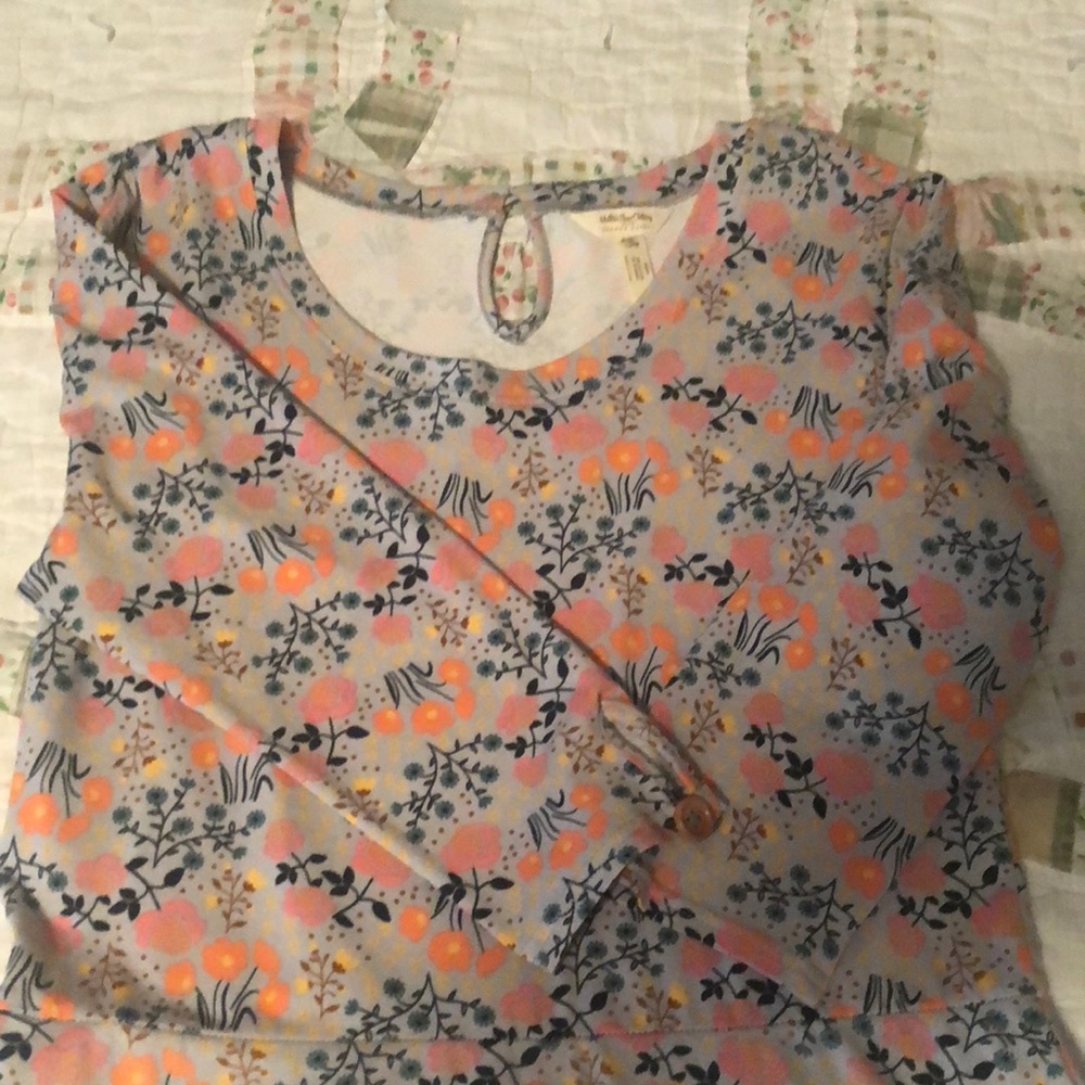 Matilda Jane Dress